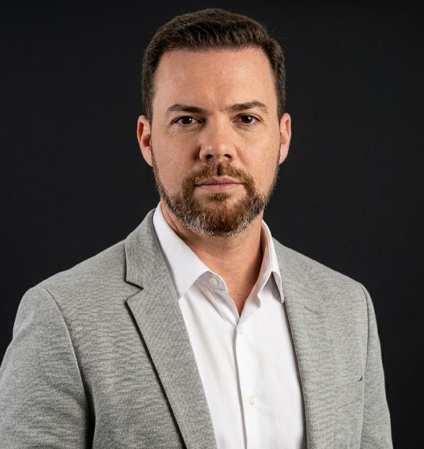 Guilherme Volpi, CEO da Soften Sistemas
