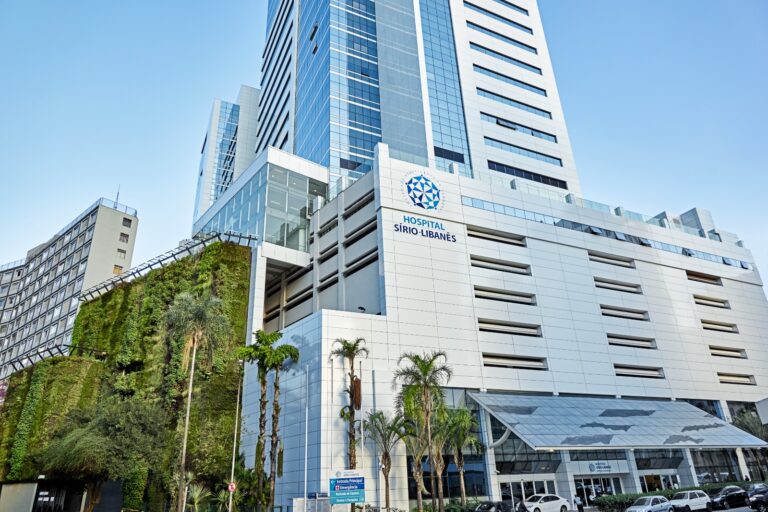 Hospital Sírio-Libanês