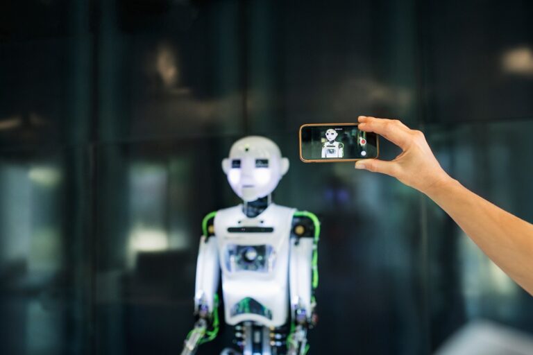 Meta começa a punir contas exclusivamente de IA