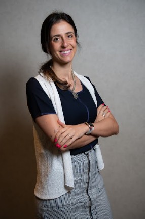 Luciana Barrella, Chapter Chair São Paulo da Women Presidents Organization (WPO)
