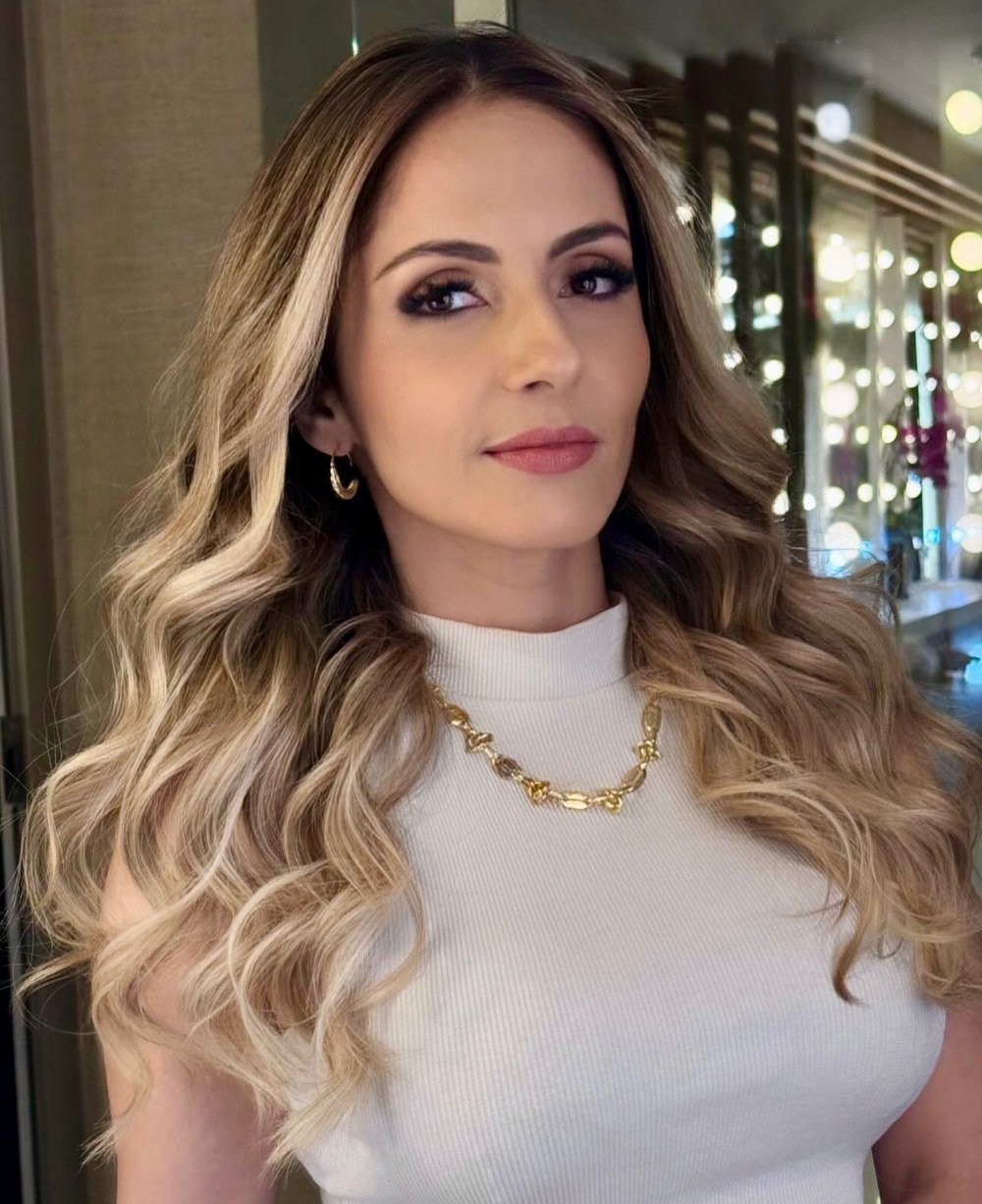 Fernanda Paula Veiga, autora do livro O custo oculto da produtividade