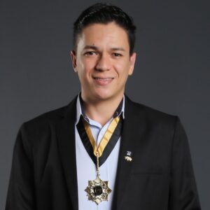 Fabrício Ribeiro