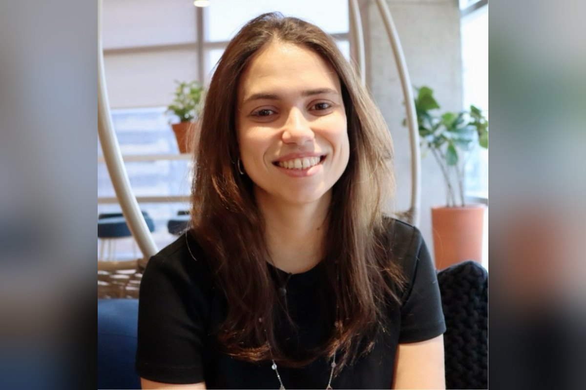 Yedda Monteiro, analista da Biond Agro