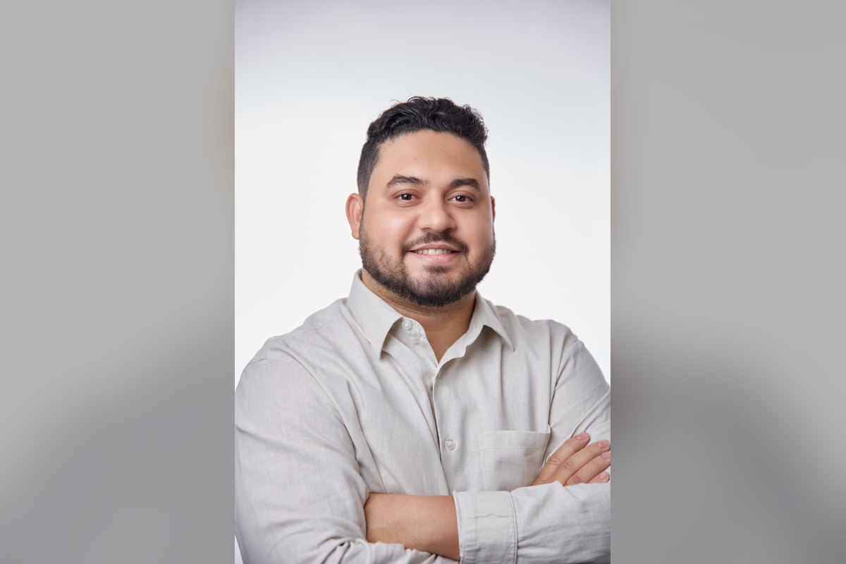 Mateus Miranda, CIO da Irrah Tech