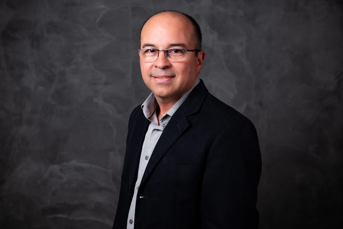 Paulo Dias