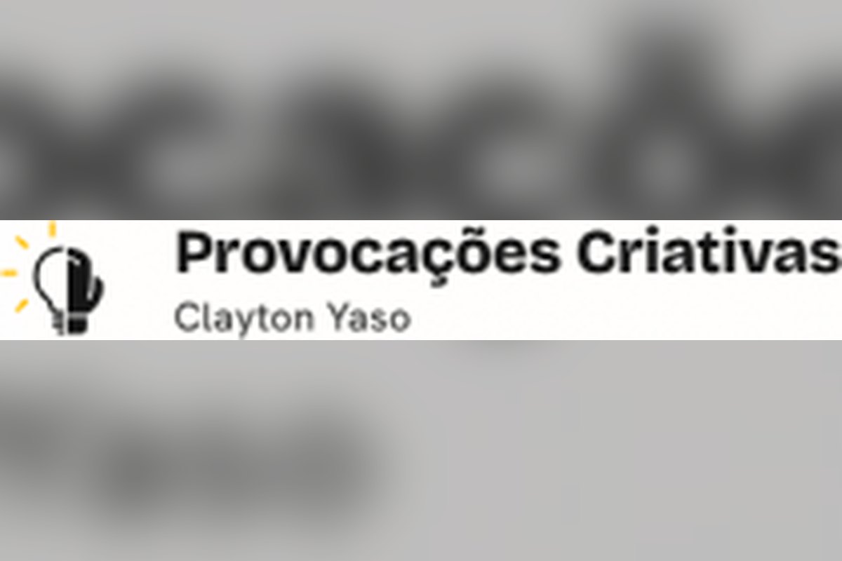 Clayton Yaso, educador financeiro