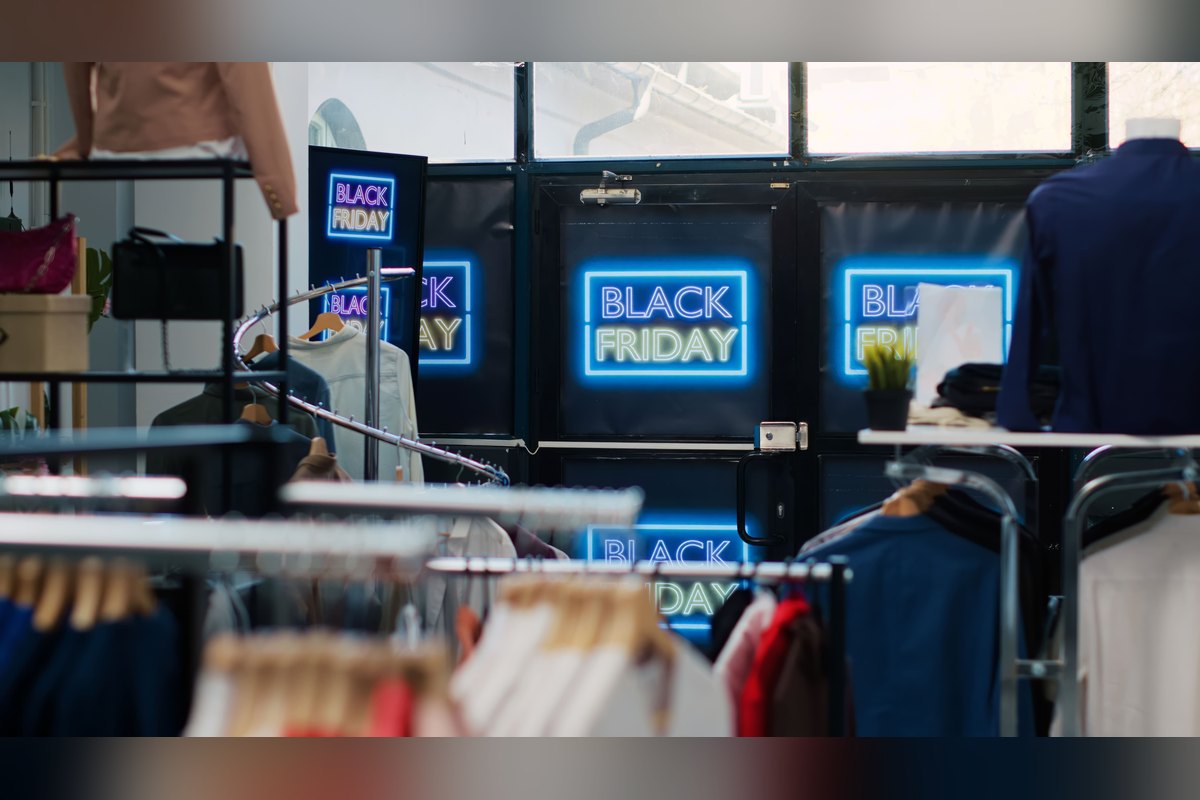 Black Friday: planejamento financeiro para vender mais