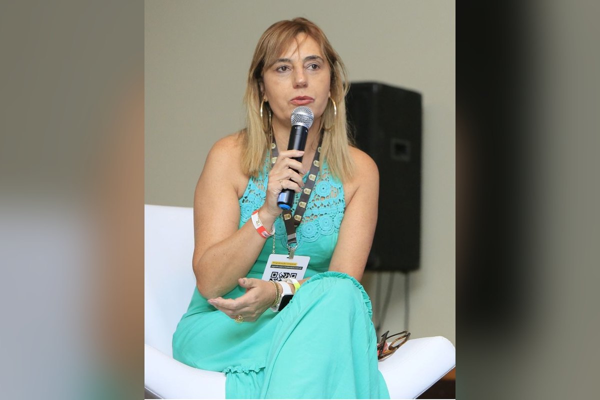 Isabel Silva, da Add Value