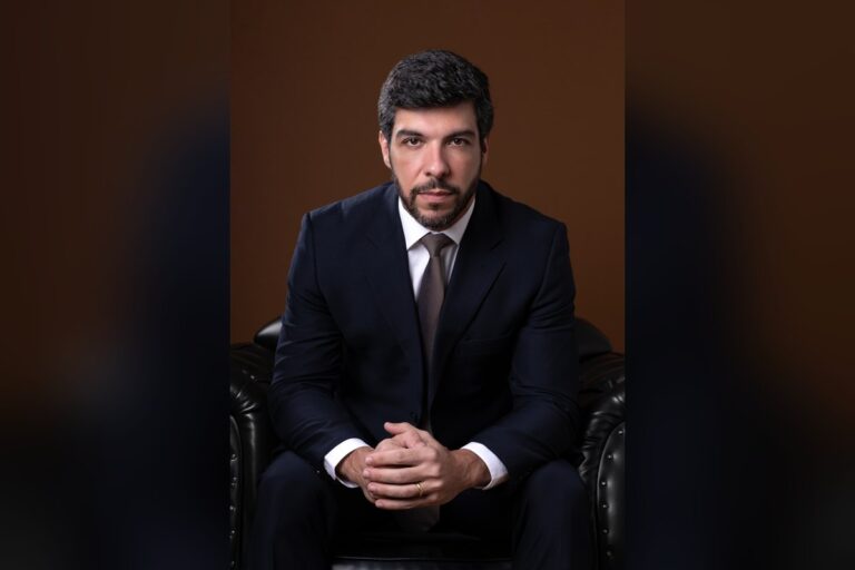 João Bandeira, diretor da Bandeira Investimentos