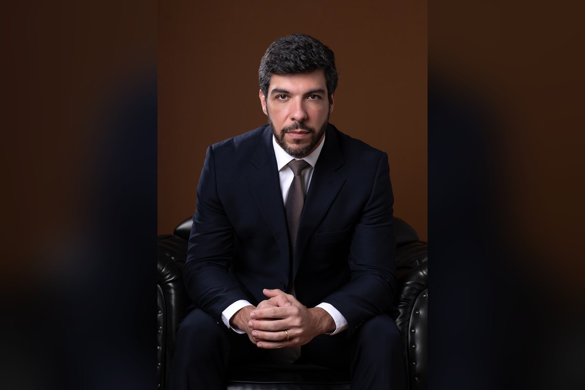 João Bandeira, diretor da Bandeira Investimentos