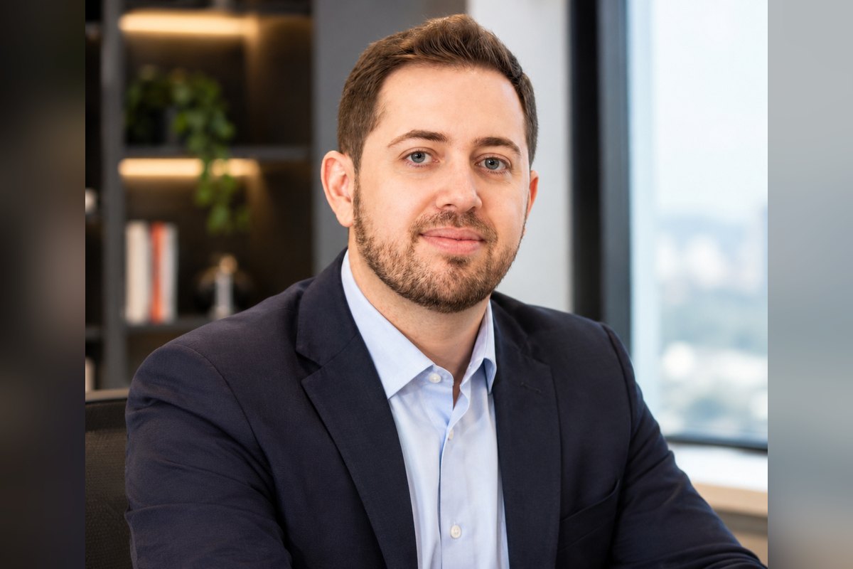 Raul Martins, Gerente de Projetos da Icaro Tech