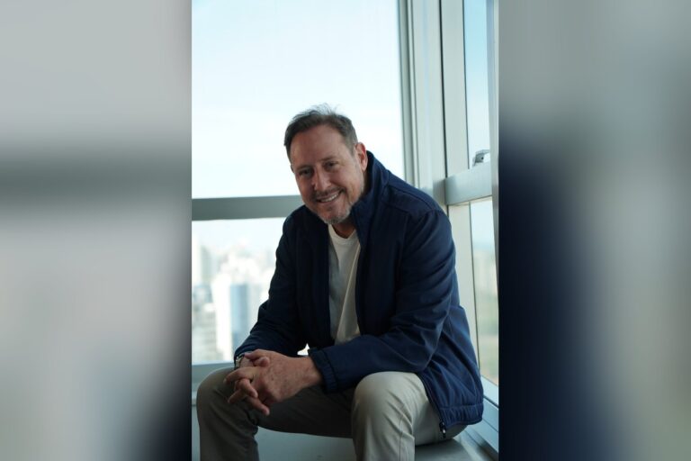 Rodrigo Campêlo, fundador da NO REPASSE