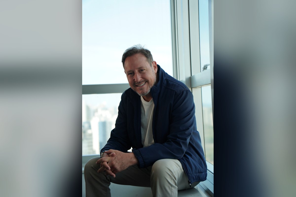 Rodrigo Campêlo, fundador da NO REPASSE