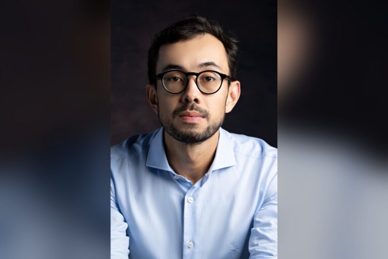 André Morino, LUZ Soluções Financeiras