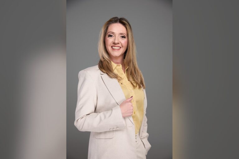 Jéssica Palin Martins, advogada e psicóloga
