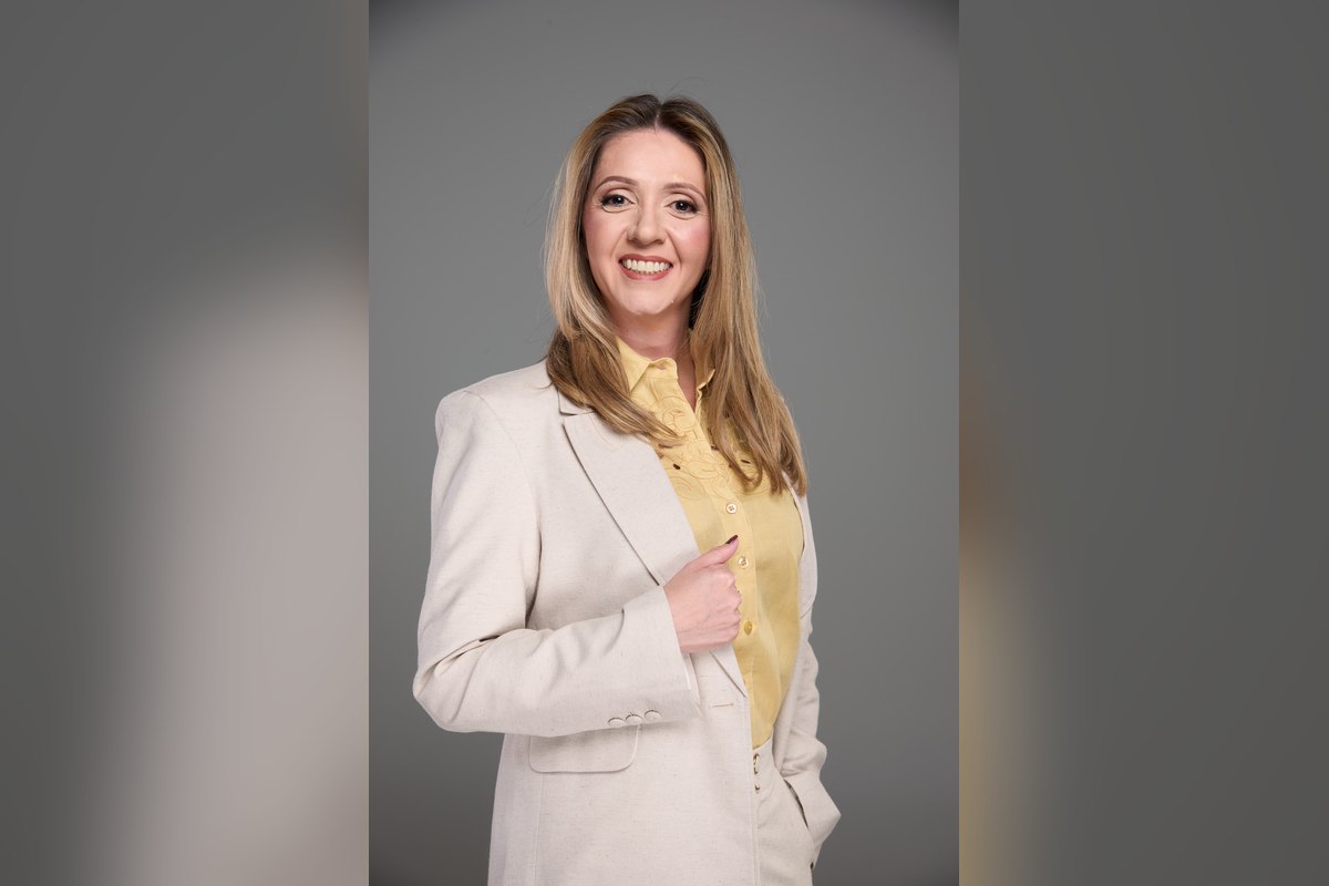 Jéssica Palin Martins, advogada e psicóloga