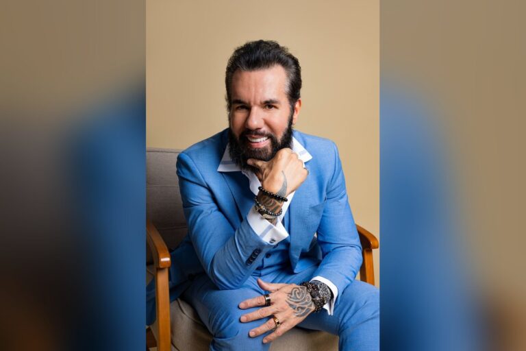 Marcelo Camorim, especialista em recuperação judicial e Diretor Executivo da Fox Partners