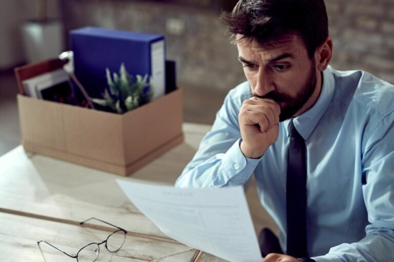 Rotatividade e pesquisa demissional