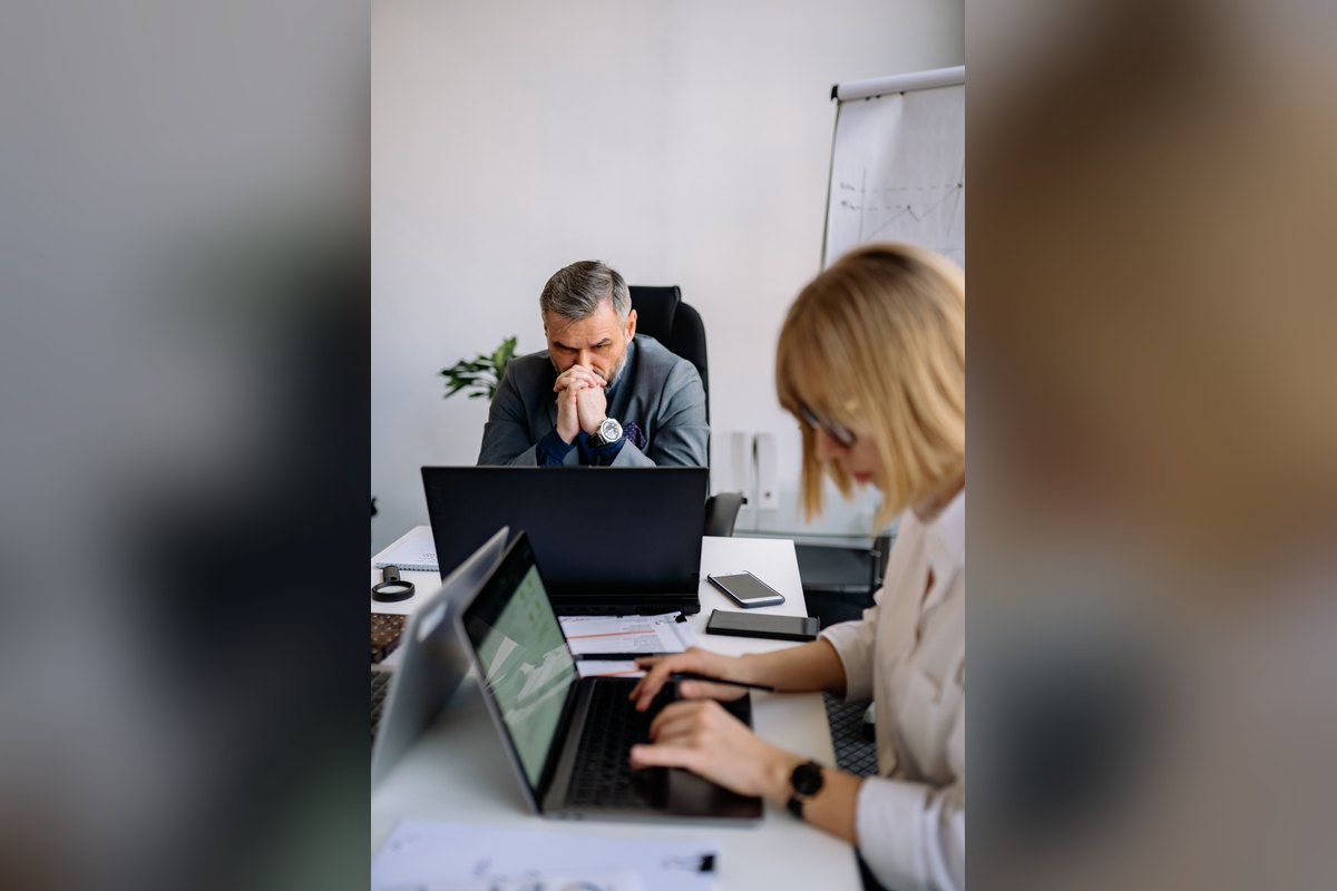 Combate ao assédio nas empresas