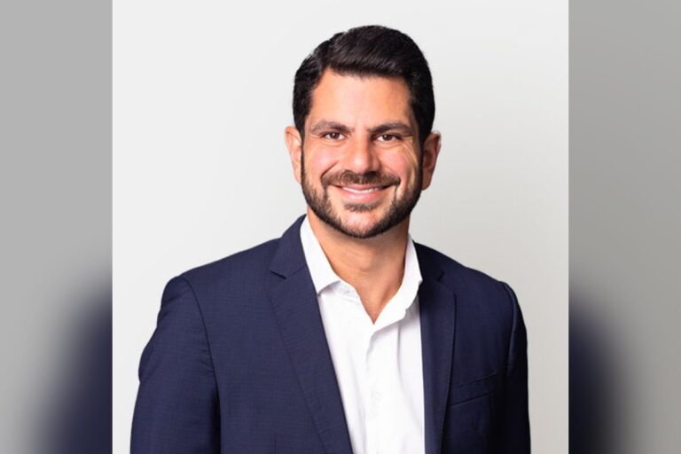 Gustavo Michel Arbach, sócio do Marcos Martins Advogados