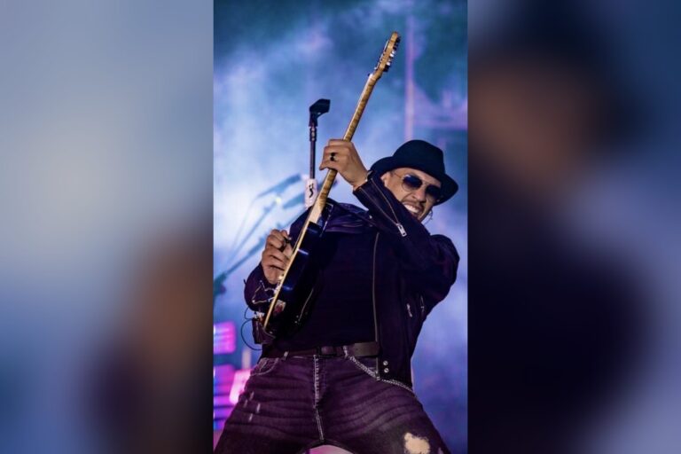 Franco Scornavacca (Kiko do KLB)
