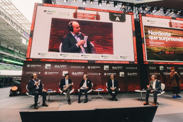 Painel Biocombustíveis e Transição Energética no GAFFFF 2026