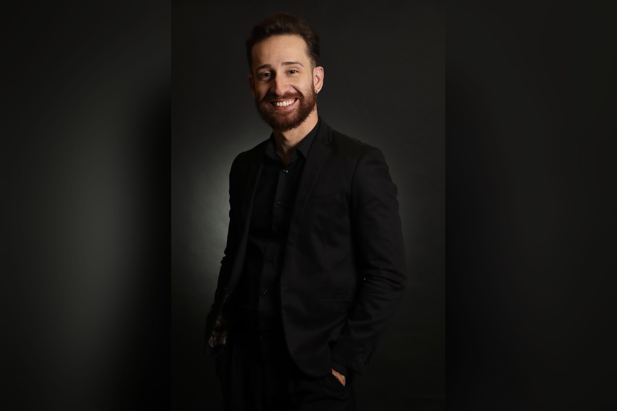 Apdata contrata Igor Capanema como Gerente de Marketing