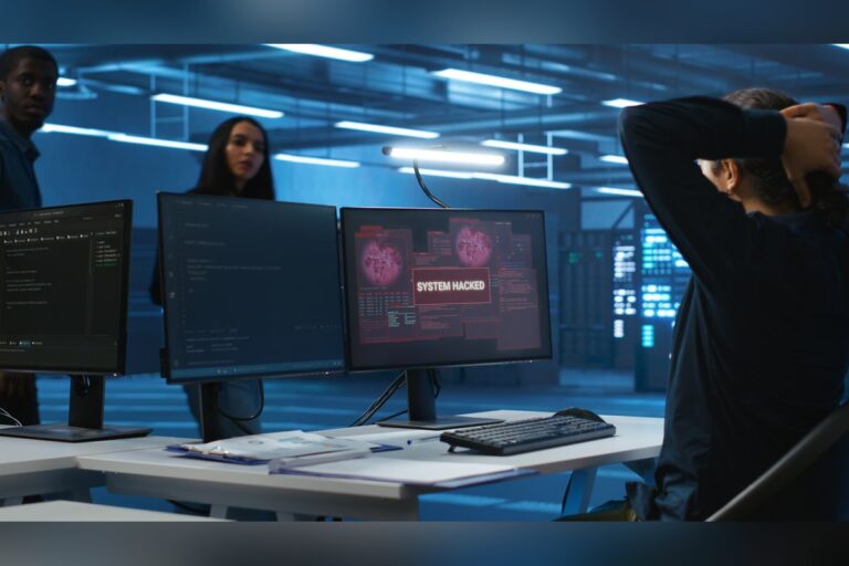 Casos de ransomware no Brasil sobem 14,8% em setembro, apesar de queda global