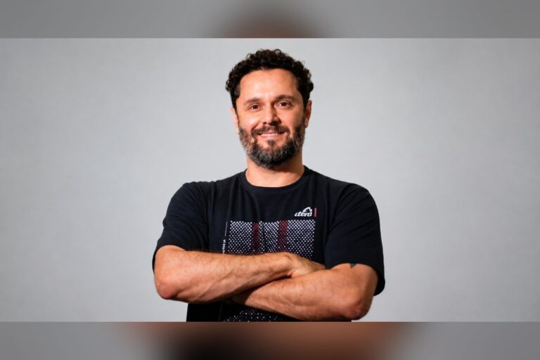 Marco Pereira, CEO e cofundador da Itera