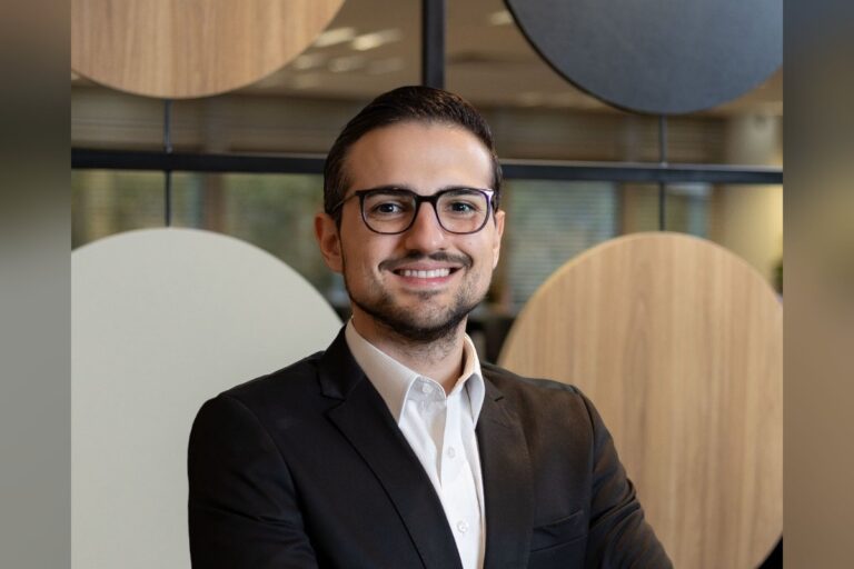 Caio Navarro, CEO da Hand