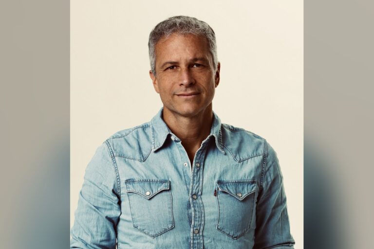 Rodrigo Cerveira, sócio e CMO da Vórtx e co-fundador do Strategy Studio