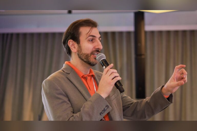 Samir Karam, COO e cofundador da Performa_IT