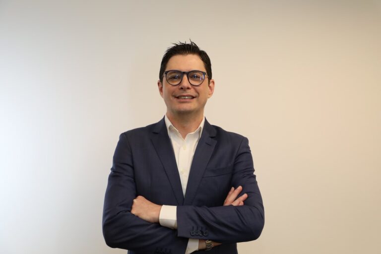 Farias Souza, fundador da Board Academy