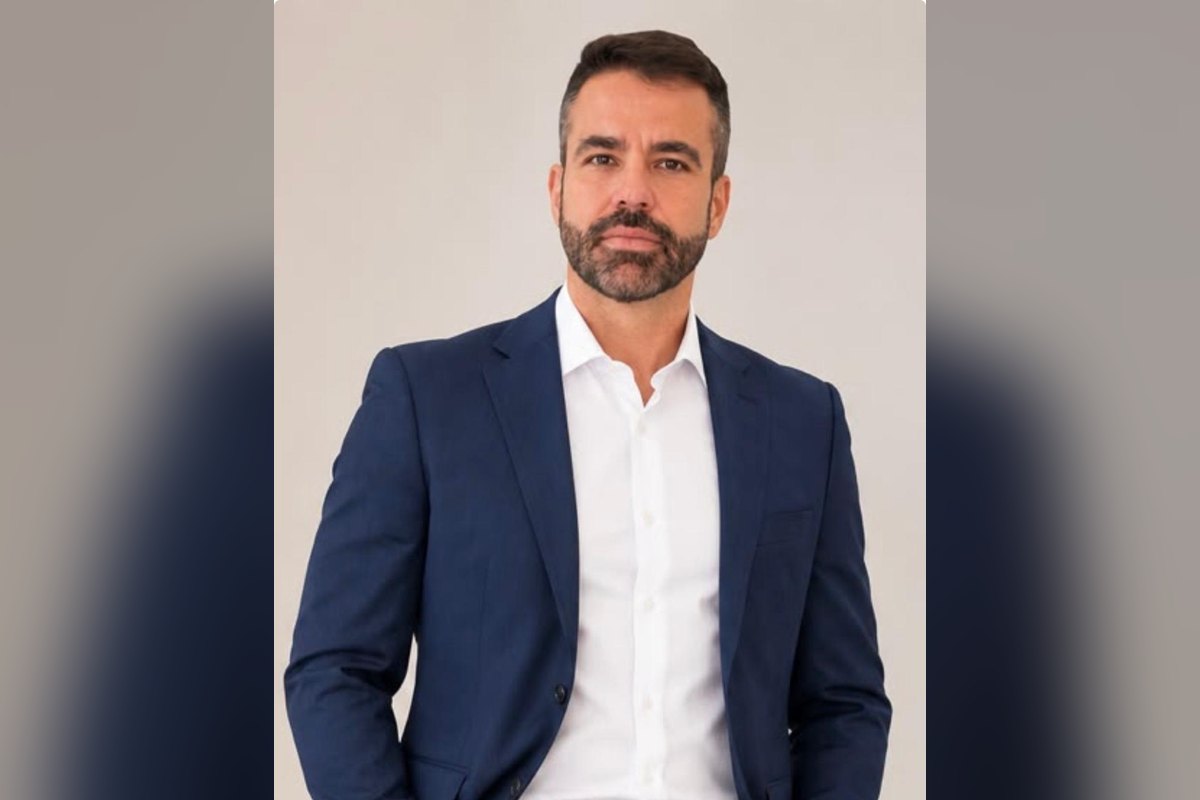 Marcio Ramos, Vice-Presidente de Operações Próprias da Vitru Educação