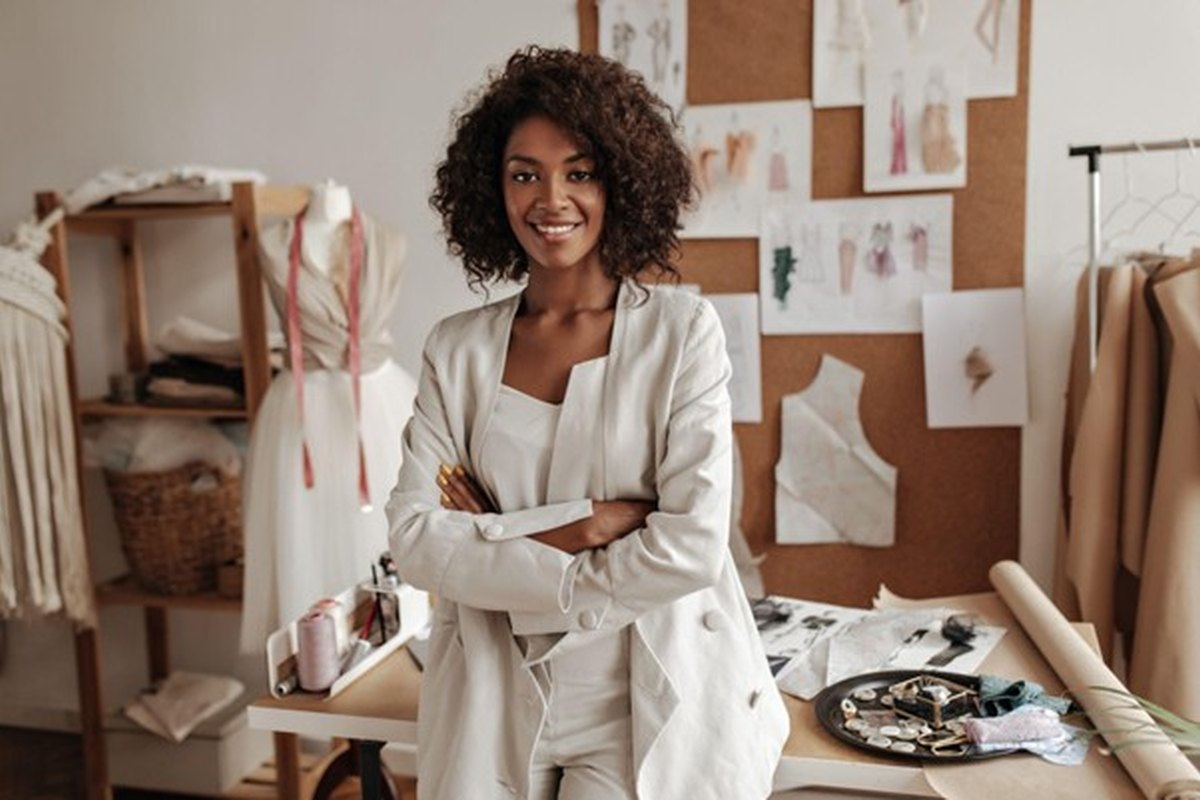 Empreendedorismo feminino na venda direta