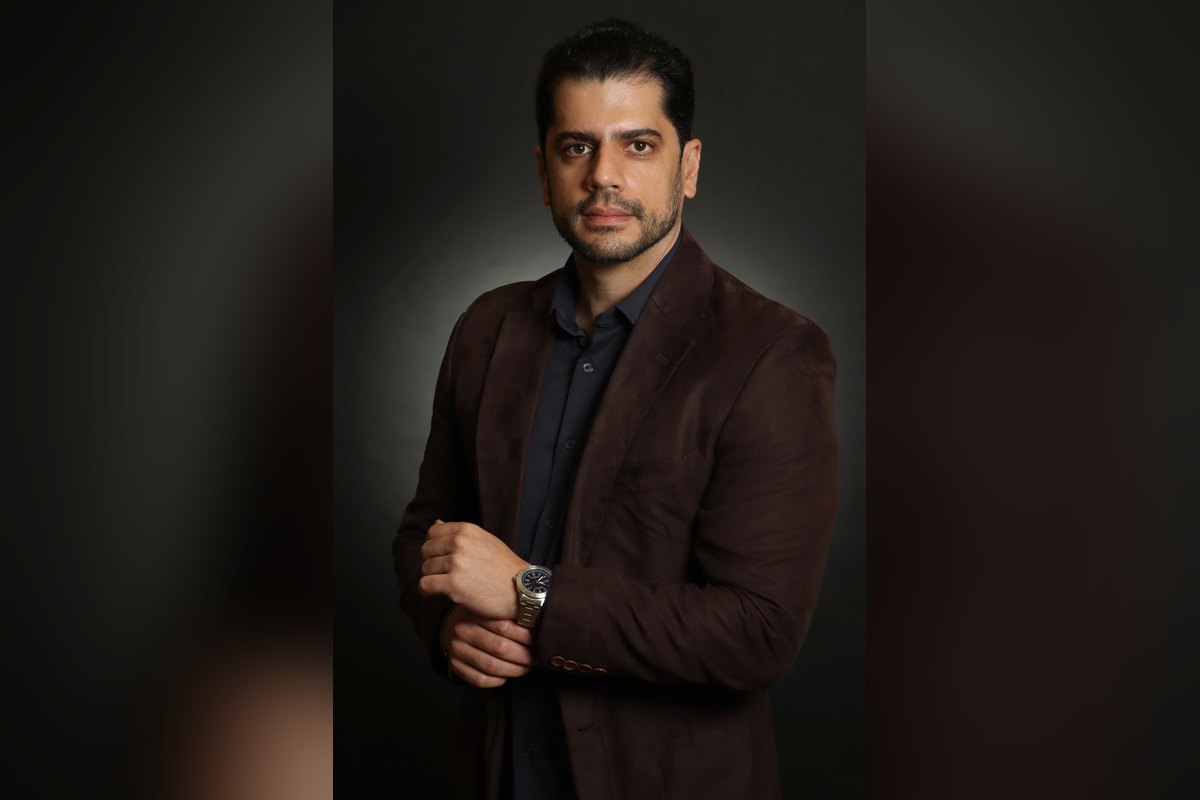 Diego Miranda, Gerente de Inovação e Produto da Apdata