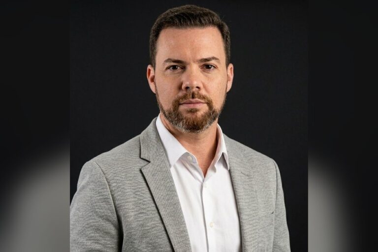 Guilherme Volpi, CEO da Soften Sistemas
