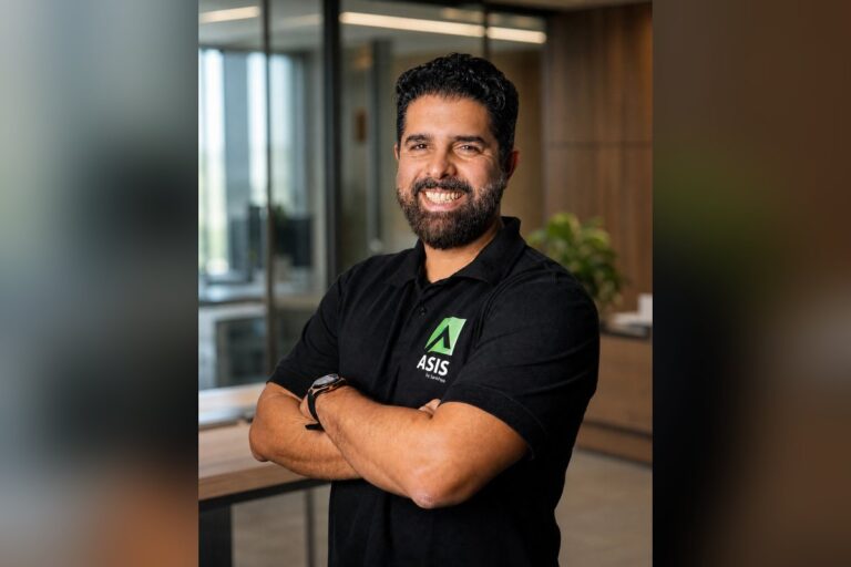 Ulisses Brondi, CEO da ASIS Tax Tech