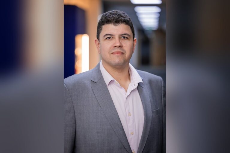 Cristiano Oliveira, COO da TQI